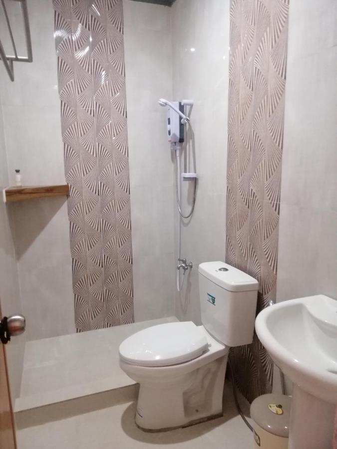 ויגאן Airport View Hotel מראה חיצוני תמונה