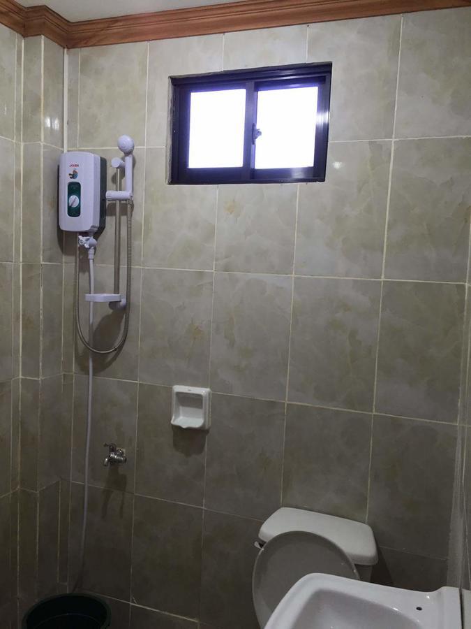 ויגאן Airport View Hotel מראה חיצוני תמונה
