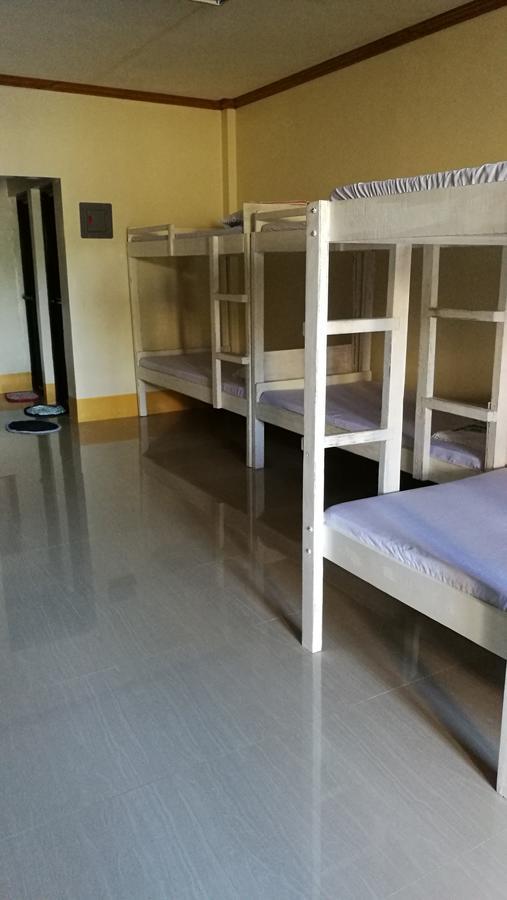 ויגאן Airport View Hotel מראה חיצוני תמונה