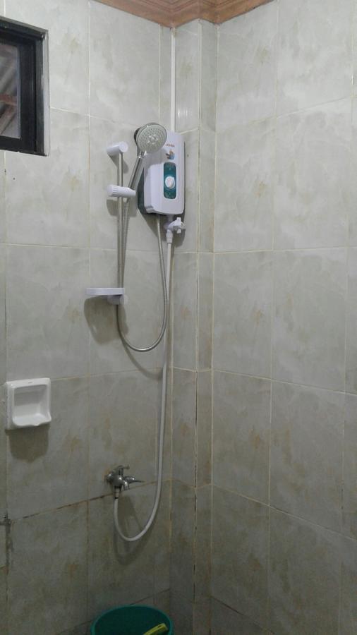 ויגאן Airport View Hotel מראה חיצוני תמונה